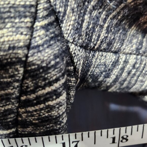 Wool jacket Banana Republic size 4 - Picture 7 of 8